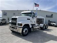 2026 Mack PI64T