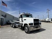 2026 Mack PI64T