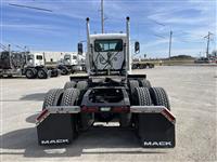 2026 Mack PI64T
