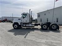 2026 Mack PI64T