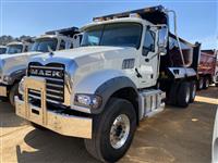 2024 Mack GR64F