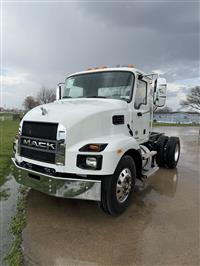2025 Mack MD6 42R