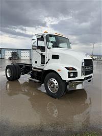 2025 Mack MD6 42R