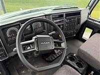2025 Mack MD6 42R