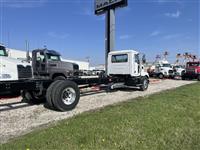 2025 Mack MD642
