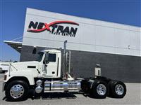 2024 Mack PI64T