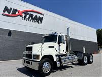 2024 Mack PI64T
