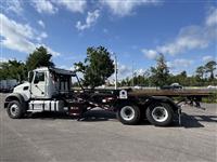 2024 Mack GR64F
