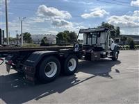 2024 Mack GR64F