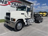 2025 Mack PI64T