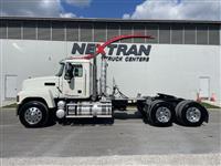 2025 Mack PI64T