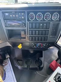2024 Mack GR64F