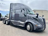 2026 Volvo VNL64T860