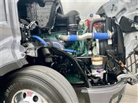 2026 Volvo VNL64T860