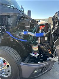 2026 Volvo VNL64T860