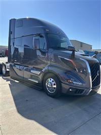 2026 Volvo VNL64T860