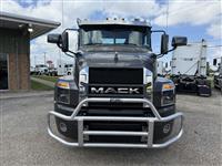 2025 Mack AN64T