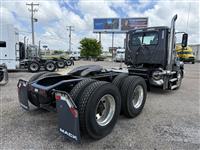 2025 Mack AN64T