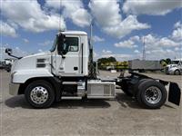 2025 Mack AN42T