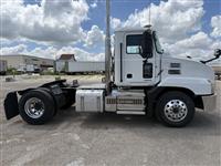 2025 Mack AN42T