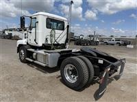 2025 Mack AN42T