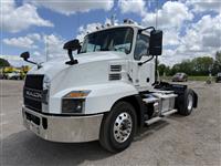 2025 Mack AN42T