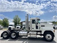 2019 Mack PI64T