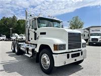 2019 Mack PI64T