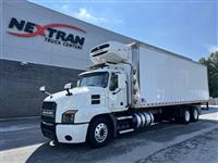 2019 Mack ANTHEM 64T DAYCAB