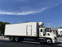 2019 Mack ANTHEM 64T DAYCAB