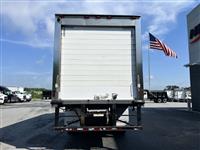 2019 Mack ANTHEM 64T DAYCAB