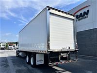 2019 Mack ANTHEM 64T DAYCAB