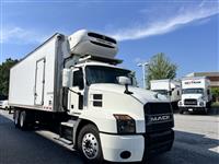 2019 Mack ANTHEM 64T DAYCAB