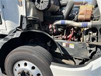 2019 Mack ANTHEM 64T DAYCAB