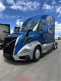 2026 Volvo VNL64T860