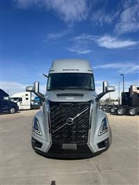 2026 Volvo VNL64T860