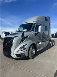 2026 Volvo VNL64T860