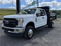 2019 FRD DUMP