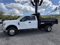 2019 FRD DUMP