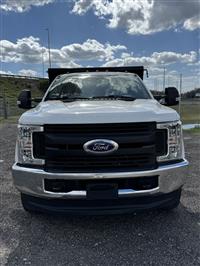 2019 FRD DUMP