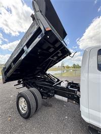 2019 FRD DUMP