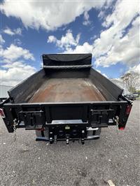 2019 FRD DUMP