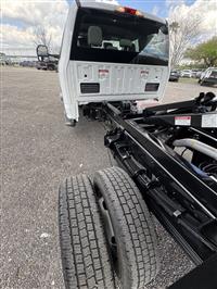 2019 FRD DUMP
