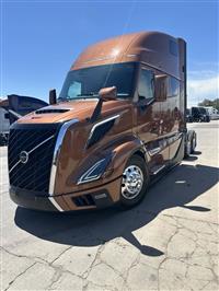 2026 Volvo VNL64T860