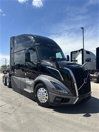 2026 Volvo VNL64T860