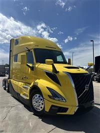 2026 Volvo VNL64T860
