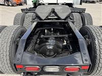 2021 Volvo VNL64T760