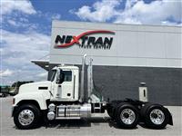 2019 Mack PI64T