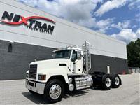 2019 Mack PI64T