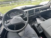2019 Hino 268